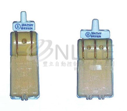 西北-3P400A <有蓋+FUSE>閘刀開關