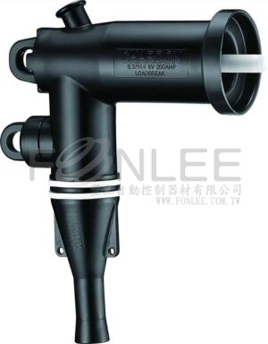 ---* IEEE/ANSI 肘型插頭 插接器(6)