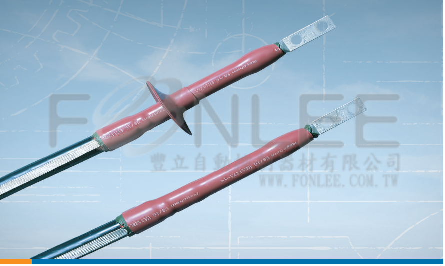 RAYCHEM HVT-80-G  屋內5KV 22-50mm