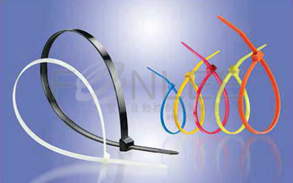 AVC ALT-250LH耐熱級鎖式紮線帶(W=4.9)