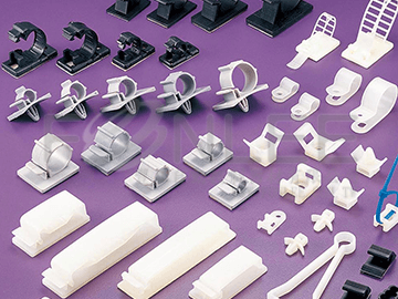 KSS TS-1618 2段式配線固定座