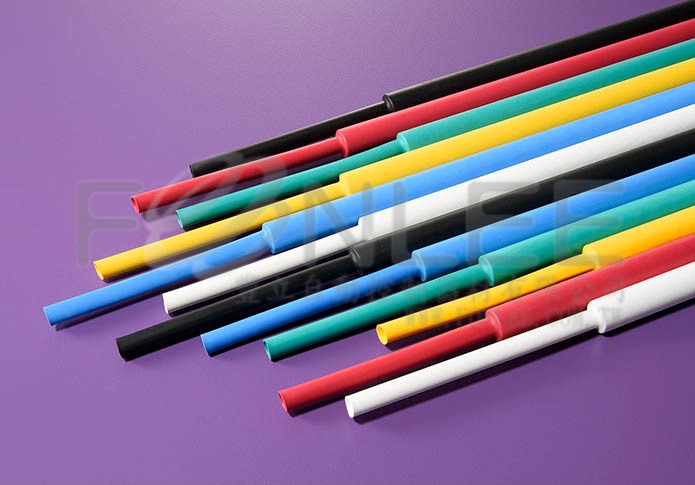 KSS FZ-100 熱縮套管&Oslash;100(50)  30M/丸