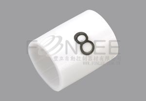 KSS OM-2.0 號碼圈   號碼:T