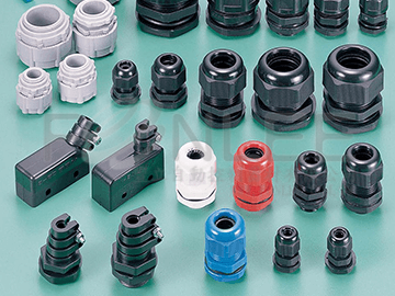 KSS NPTL-14 固定頭用螺帽