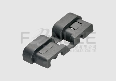-***0707 SR-S41 方型電源線扣