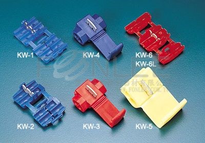 -***0810 KW-N  接線夾