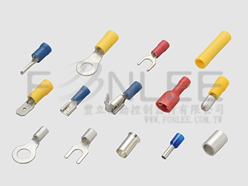 -***YAC 歐式端子壓著鉗