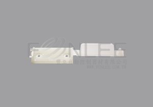 KSS FCW-50 排線固定夾(30PIN)100只/包