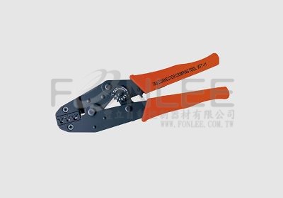-***1530 KTT-11 強力壓著不絕緣端子鉗