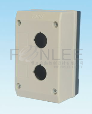 ---*TEND TN2 22&Oslash; 控制盒