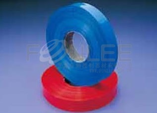 LHS-125FR-1 熱縮膠套(W=1MM，0.2MM)