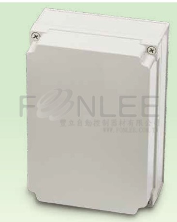 ABS箱<乳白色蓋>150W*200*100 AG152010