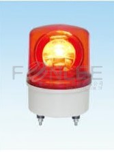 天得TWLB-10L2G LED旋轉BZ警示燈G 220V