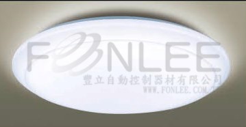 國際LED(雅痲可調光)36.6W LGC61106A09