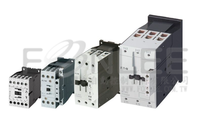 EATON 接觸器115A/220V   DILM115 A2 R