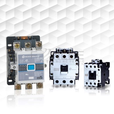 士林接觸器 S-P220T 2a2b   