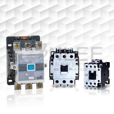 #士林MS MSO-P35T(S)PP 欠相 28A  220V