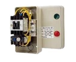 士林電磁開關MS-P35TPB 21A 7.5HP 380V