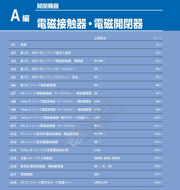 富士補助繼電器 SH-4 2a2b AC480V
