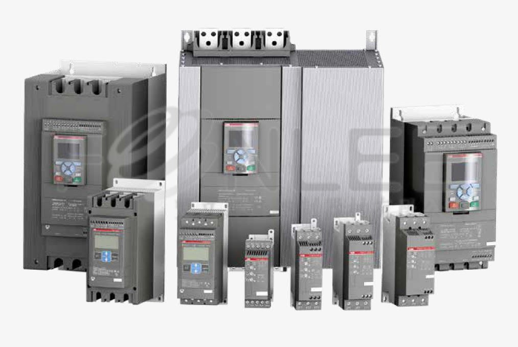 ABB SMC PSTX37-600-70 25HP/380V通訊