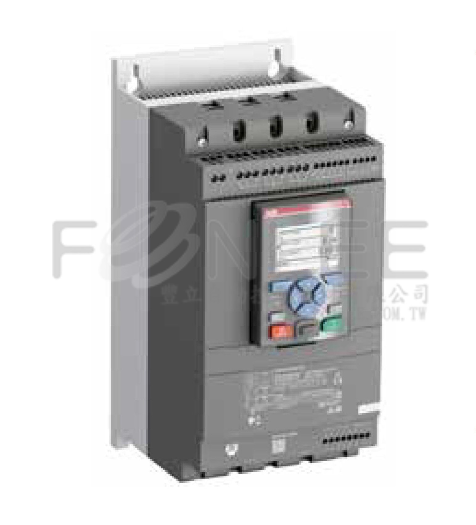 ABB SMC PSTX37-600-70 25HP/380V通訊