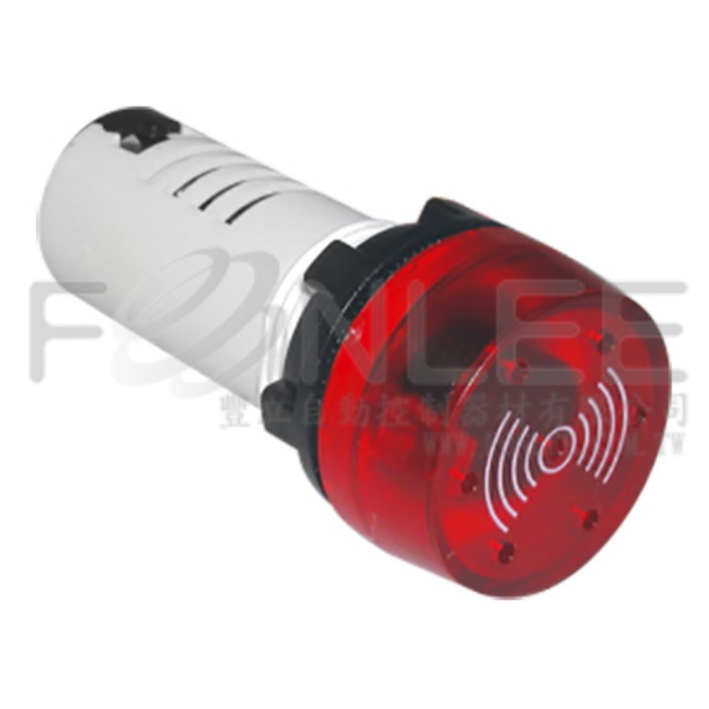 22&Oslash;CT蜂鳴器 DC24V CT-BZ-24