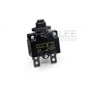 迷你無熔絲開關 40A CB4-30A(KLB-40AI)