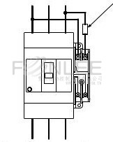 三菱UVT (400.630.800CW.SW) UVTNA-4SW