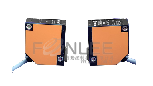 FOTEK A3T-10MXP 光電開關(對照型)IP67
