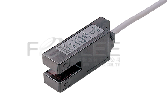 FOTEK SU-07XP U型光電開關