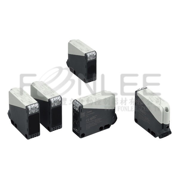 IDEC 光電開關 SA1U-T50M  光電對照50M