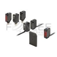 OMRON E3Z-R61K 光電開關 2M