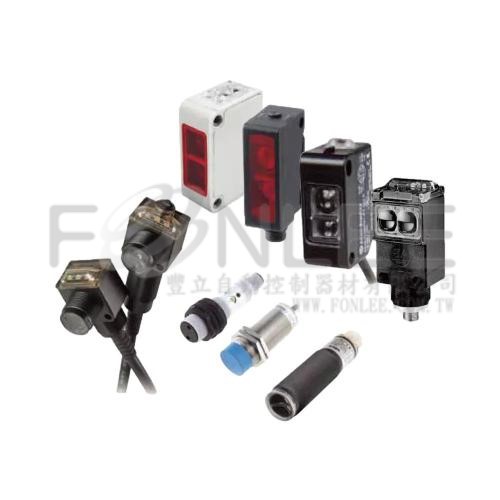 OMRON E4A-3K 超音波 120-240V *停產