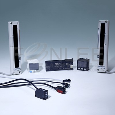 國際 安全光幕配件 SFD-CC3