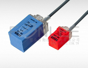 FOTEK PS-15N 近接開關(方) 15mm NPN