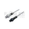 OMRON近接 E2E-X3D1S直流2線M12(NO)3mm