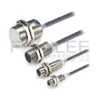 OMRON近接 E2E-X3D1S直流2線M12(NO)3mm