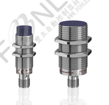 近接DDPI OSI FORMD XS8D1A1PAL1