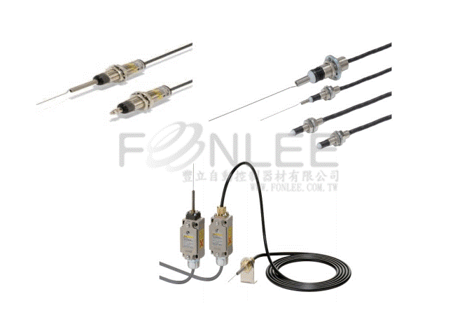--** OMRON D5B/D5C/NL 接觸開關
