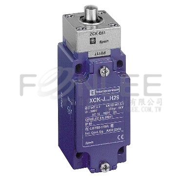 SE限位 LIMIT SWITCH XCKJ561