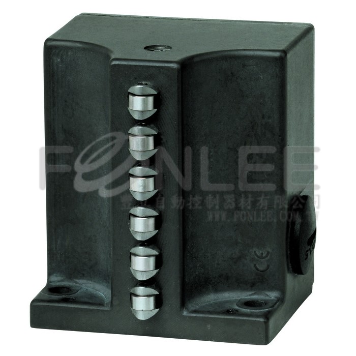 EUCHNER 限動SW 6A/230V SN06D12-502-M