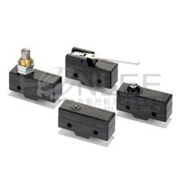 OMRON Z-15GW-K 微動開關