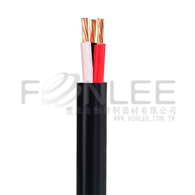 太平洋-電纜 1.25m/㎡Ｘ3C