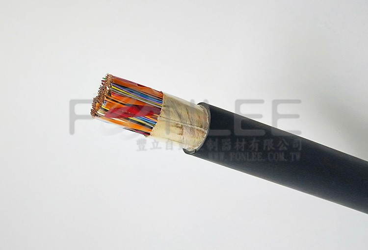 華新數位電話電纜 0.5mmＸ400P