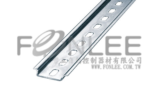 DINKLE 端子台>鋼軌(DIN)   TS-35-0410