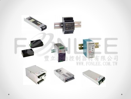 MW G3電源供應器 RT-85B 88W 三組輸出