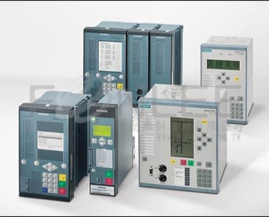---* SIEMENS 保護電驛      Siprotec4