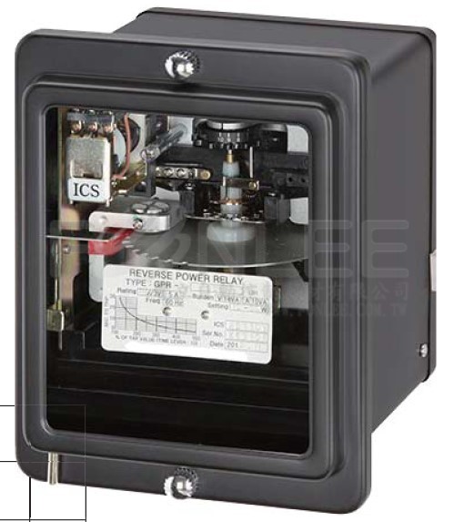 TOYO 逆電力繼電器 TRP-CD1 抽出式