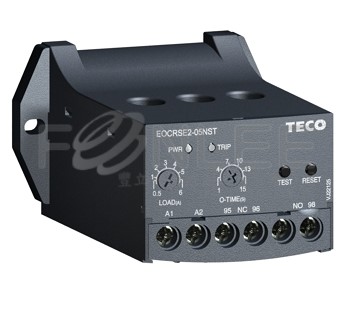 東元電子OL EOCR-SE2-60     5-60A