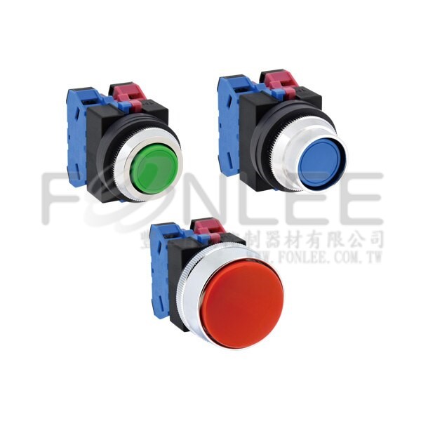 {}IDEC  ABS120NR